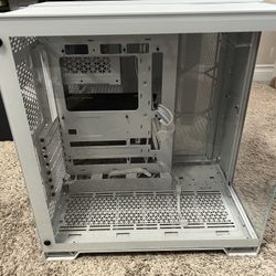 Corsair 6500x Case
