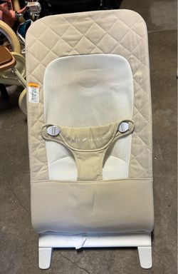 Portable Bouncer