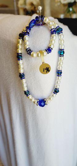 Beautiful Necklace Set for girls #BlackFriday