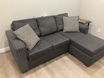 Sofa bed