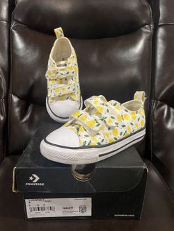 Kids Converse Shoes