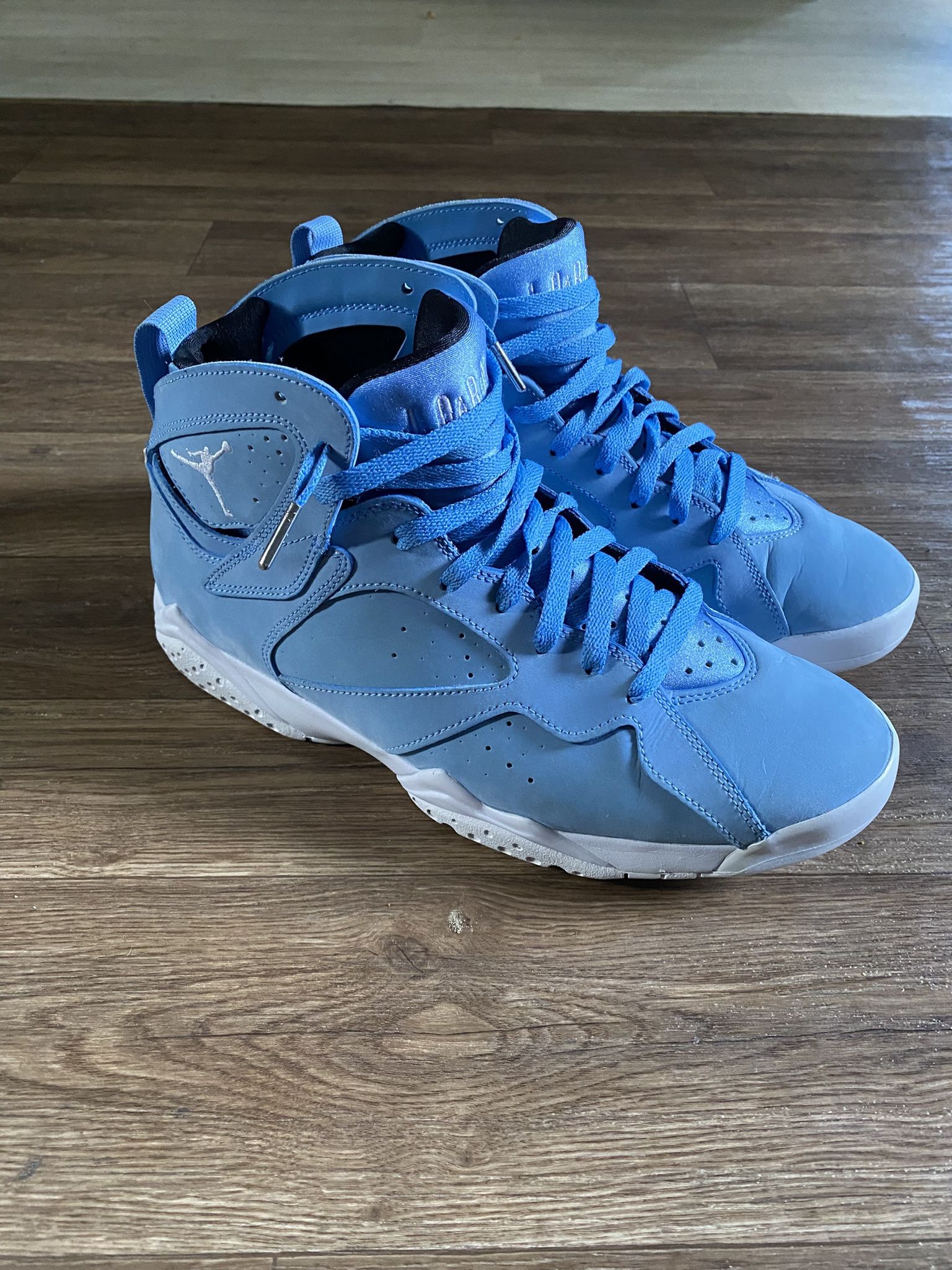 Jordan Retro 7 patone