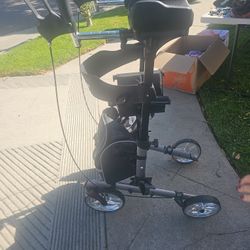 Standing Walker