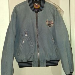 Harley Davidson Jacket