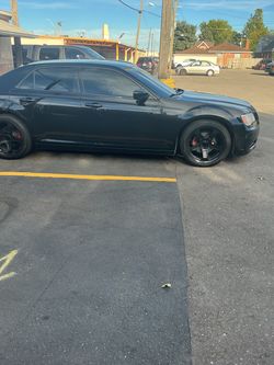 2014 Chrysler 300