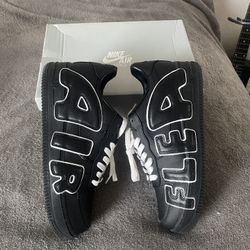 Nike Air Force CPFM 1’s