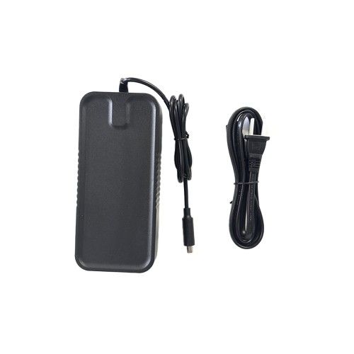 APOLLO SCOOTER CHARGERS & KEYS 