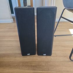 Miller & Kreisel M&K S-125 X 2