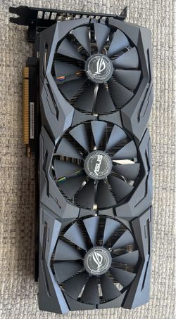 ROG Strix RTX 2060