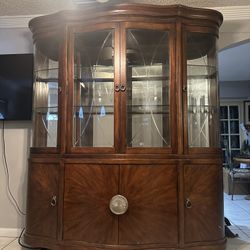 China Cabinet
