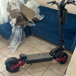 Varla Eagle One Pro 
