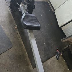 Rower