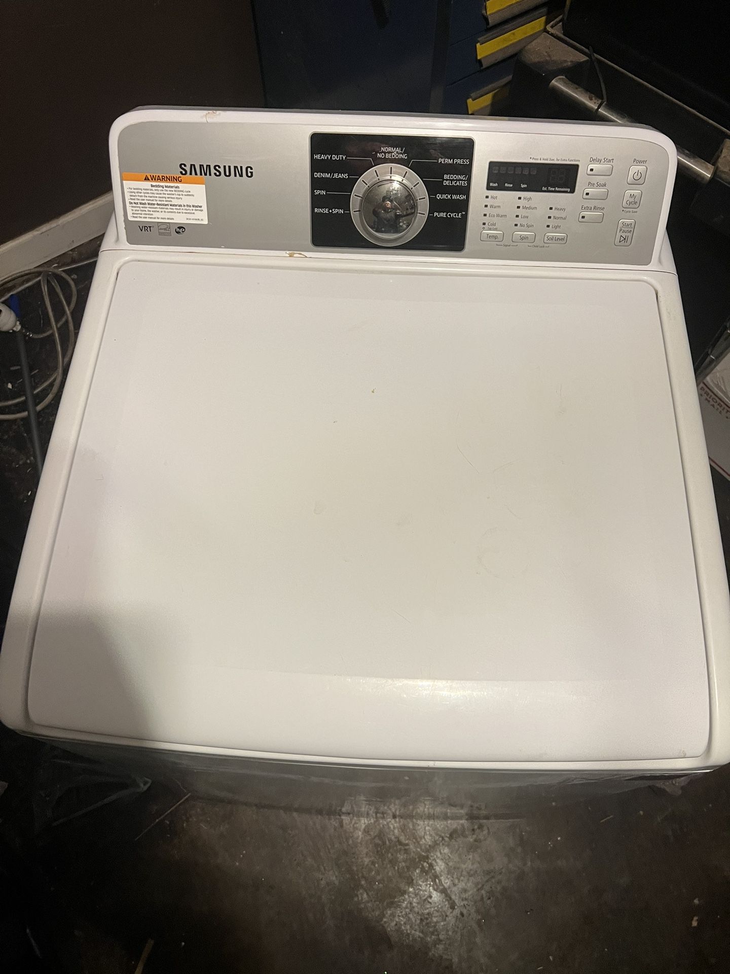 Wash/ Dryer Set And Stove For Sale! 