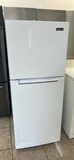 Refrigerador y frizeer
