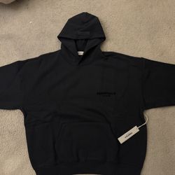 Essentials Hoodie 