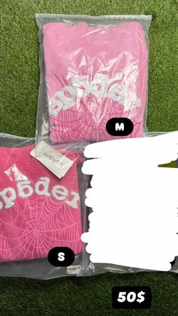 Spider Hoodies
