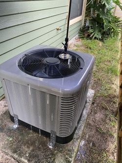 New AC Units For Sale - 10 Years Warranty On Parts 