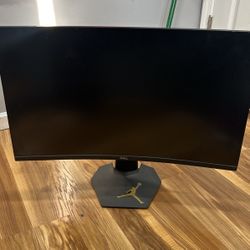 Gaming Monitor