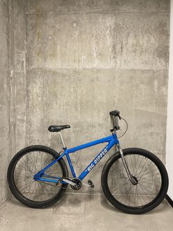 Big Ripper 29in Bmx Bike