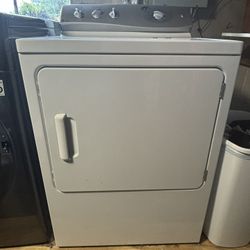 GE Profile Dryer 