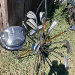 Palos Para Jugar Gol 