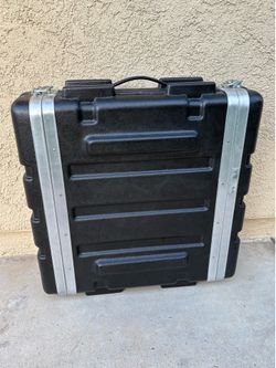 SKB 2U Rack Case