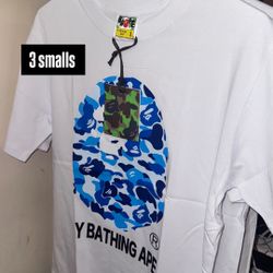 Bape Shirts 