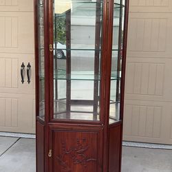 Chinese Antique Furniture Set