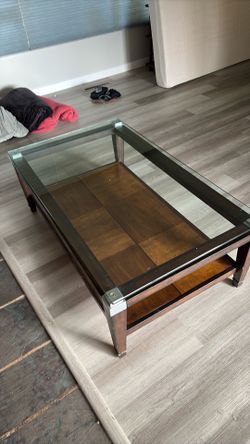 Free coffee table