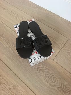 Dolce & Gabbana sandals