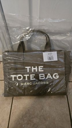 Brand New Marc Jacob's Tote Bag