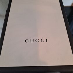 Authentic Gucci Women  Shoes 7