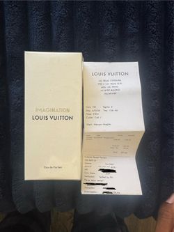 Louis Vuitton Imagination - 100ML