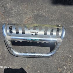 Chevy Silverado Parts