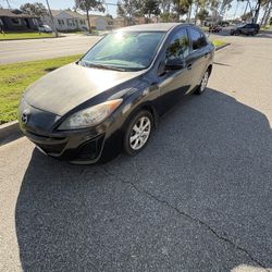 2010 Mazda 3 