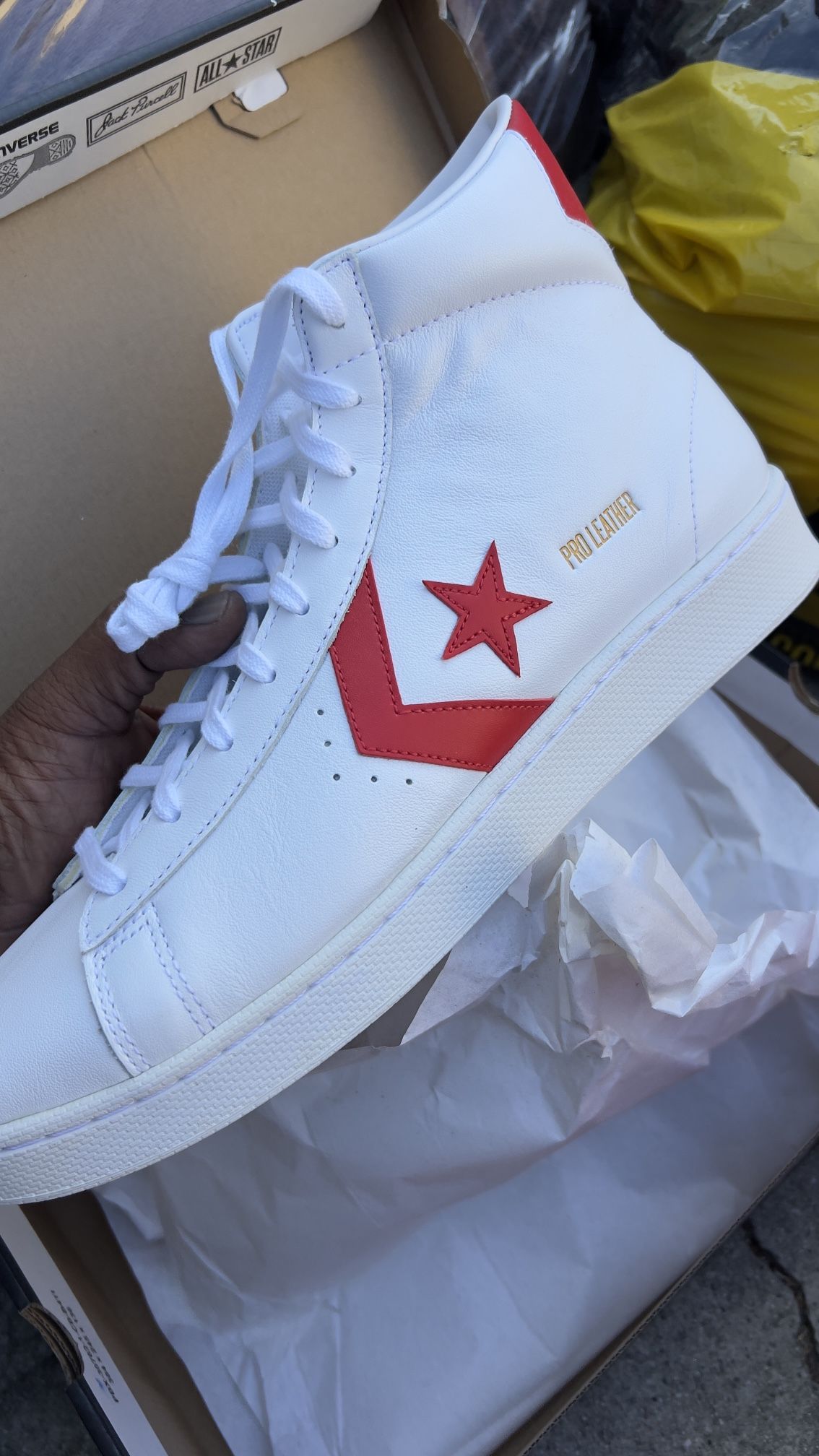 Converse Size 13 24 Hour Sale