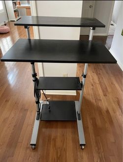Standing Desk