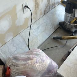 Left Over Marble Slab