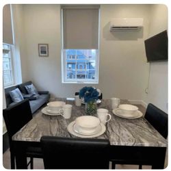 Small Kitchen Table 