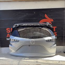 2019 RDX Tailgate shell OEM 2025