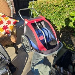 Bike Cart 