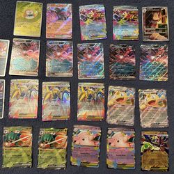 Pokémon Perfect Order