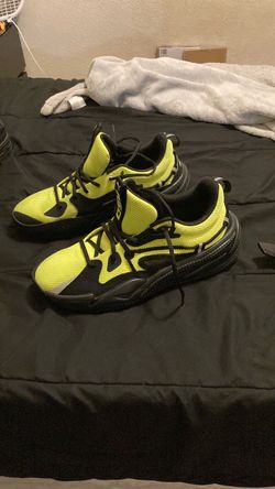J. Cole x Puma RS-Dreamer jr