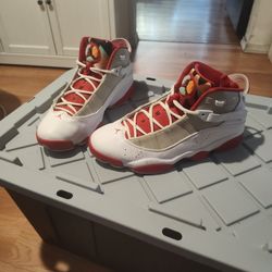 Jordans 