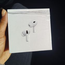 AirPodsPro 2nd Gen