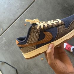 Nike Dunks