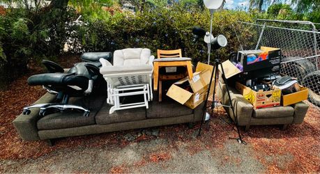 Curb Alert - Must Take All