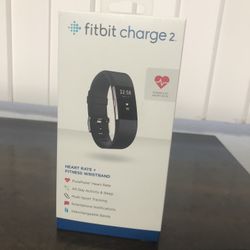 Fitbit Charge 2