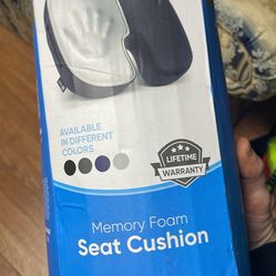 Seat Cushion