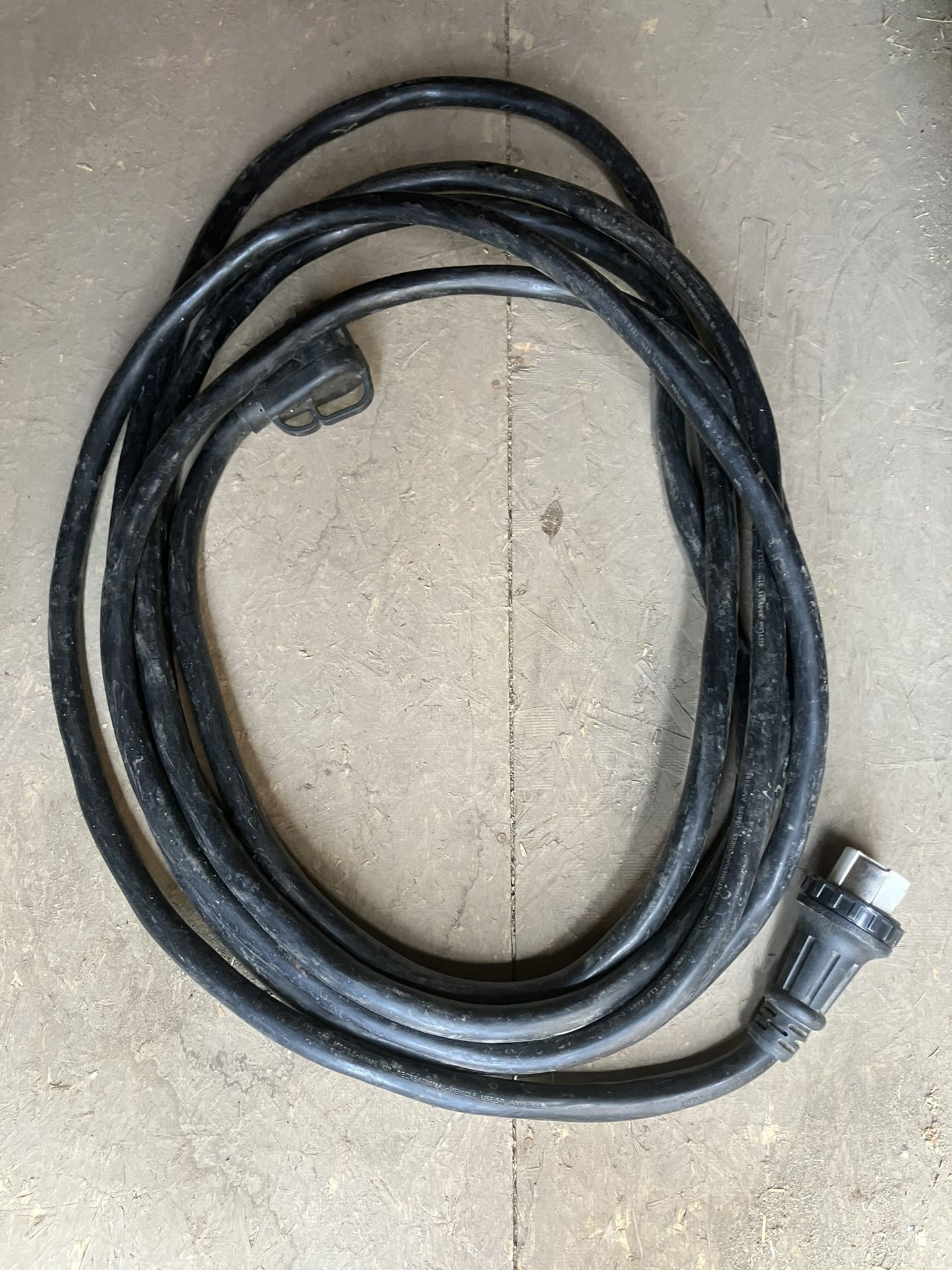 Rv Cord